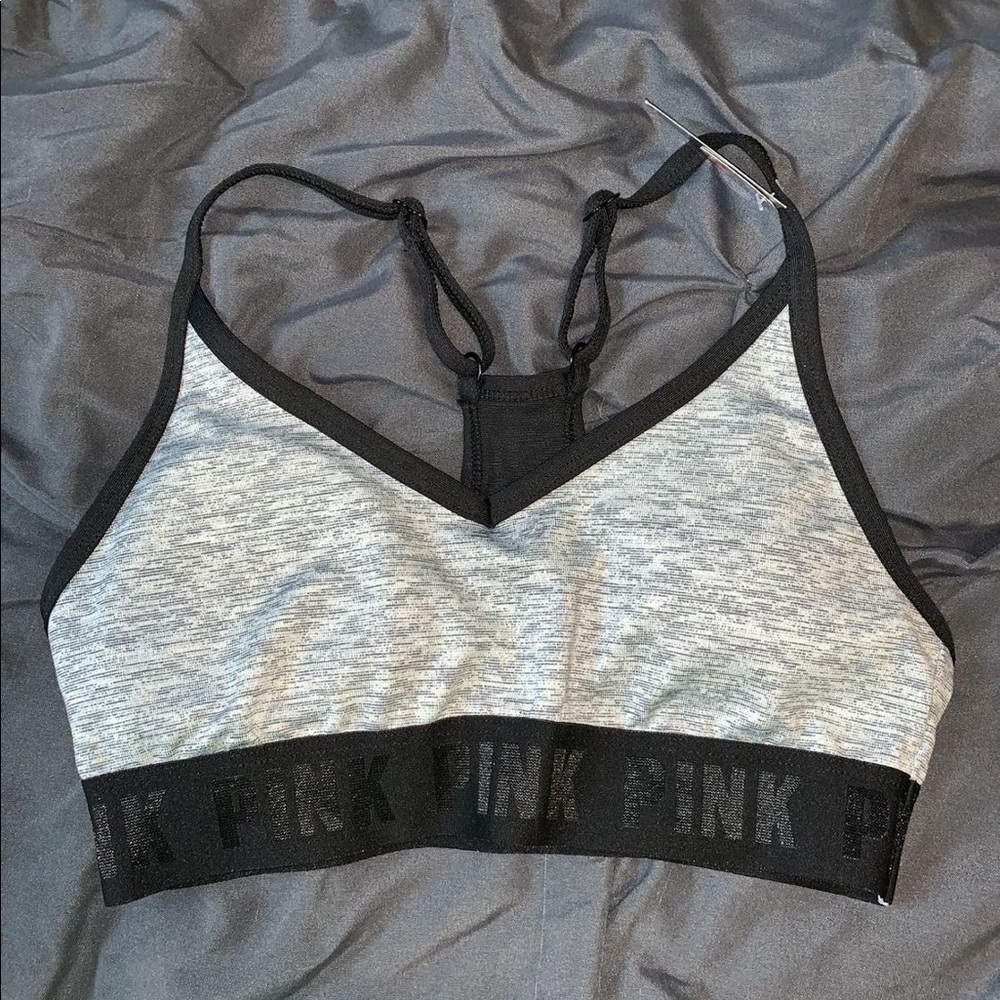 PINK Sports bra